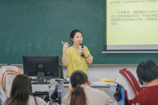 創新教學模式 這節課需要憑“票”下課